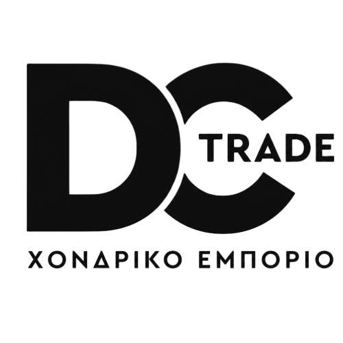 DC TRADE — Χονδρικό Εμπόριο